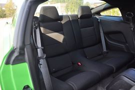 2013款福特野马V6
