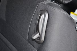 2013款福特野马V6