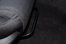 2013款福特野马V6