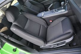 2013款福特野马V6