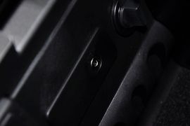2013款福特野马V6