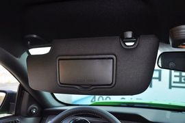 2013款福特野马V6