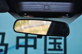 2013款福特野马V6