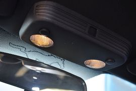2013款福特野马V6