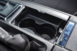 2013款福特野马V6
