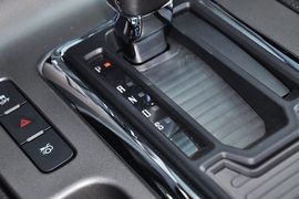2013款福特野马V6