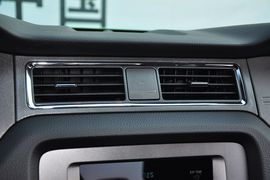 2013款福特野马V6