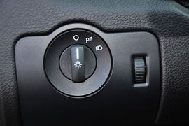 2013款福特野马V6