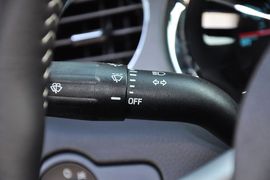 2013款福特野马V6