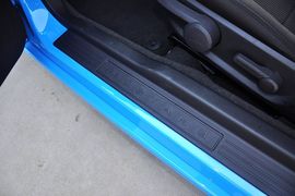 2013款福特野马V6