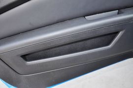 2013款福特野马V6