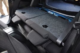 2013款福特野马V6