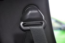 2013款福特野马V6