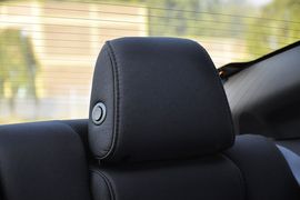 2013款福特野马V6