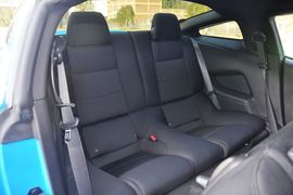 2013款福特野马V6