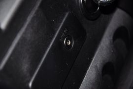 2013款福特野马V6