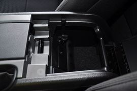2013款福特野马V6