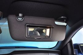 2013款福特野马V6