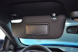 2013款福特野马V6