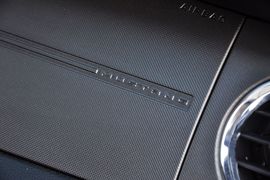 2013款福特野马V6