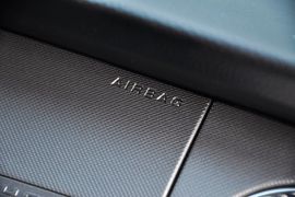 2013款福特野马V6