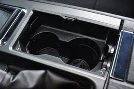 2013款福特野马V6