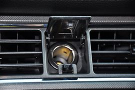 2013款福特野马V6