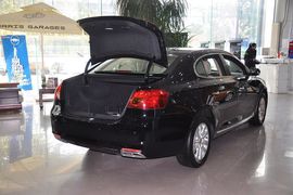2012款荣威950