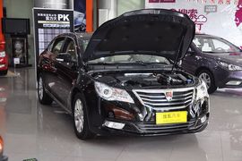 2012款荣威950