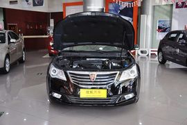 2012款荣威950