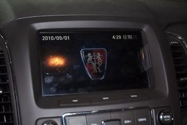 2012款荣威950