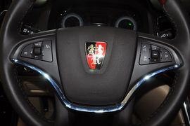 2012款荣威950