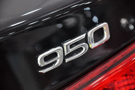 2012款荣威950