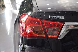 2012款荣威950