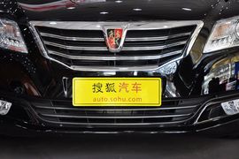 2012款荣威950