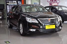 2012款荣威950