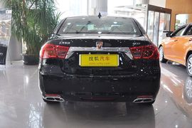 2012款荣威950