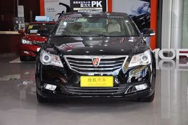 2012款荣威950