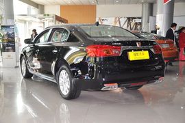 2012款荣威950