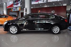 2012款荣威950