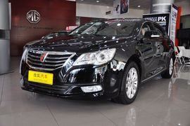 2012款荣威950