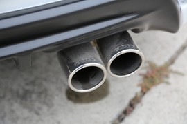 科鲁兹“梦想改装车”上赛实拍