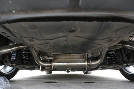 科鲁兹“梦想改装车”上赛实拍