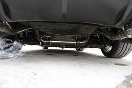科鲁兹“梦想改装车”上赛实拍