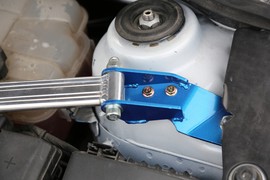 科鲁兹“梦想改装车”上赛实拍