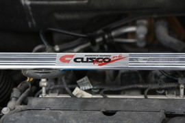 科鲁兹“梦想改装车”上赛实拍