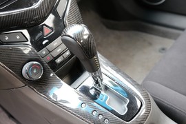 科鲁兹“梦想改装车”上赛实拍