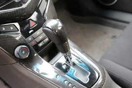 科鲁兹“梦想改装车”上赛实拍
