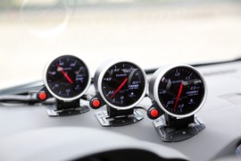 科鲁兹“梦想改装车”上赛实拍