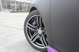 科鲁兹“梦想改装车”上赛实拍